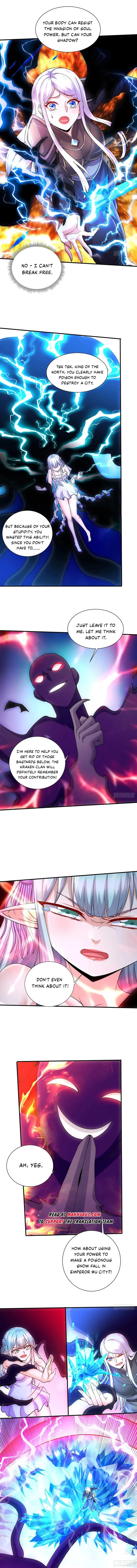 Son-in-Law Does Cheap Cultivation (Colored) Chapter 297 page 3 - 
