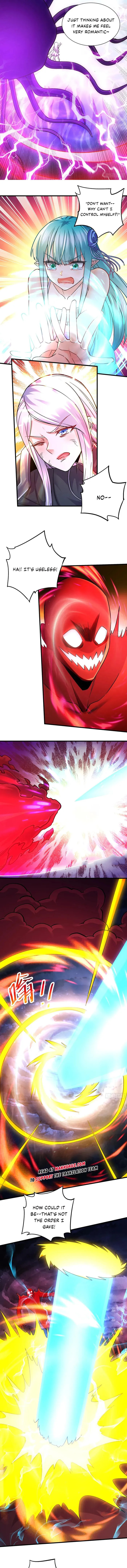 Son-in-Law Does Cheap Cultivation (Colored) Chapter 297 page 4 - 