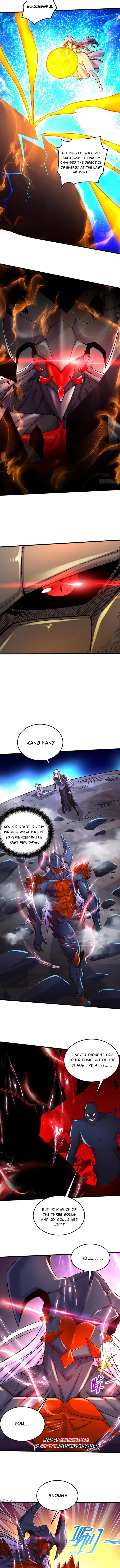 Son-in-Law Does Cheap Cultivation (Colored) Chapter 297 page 5 - 