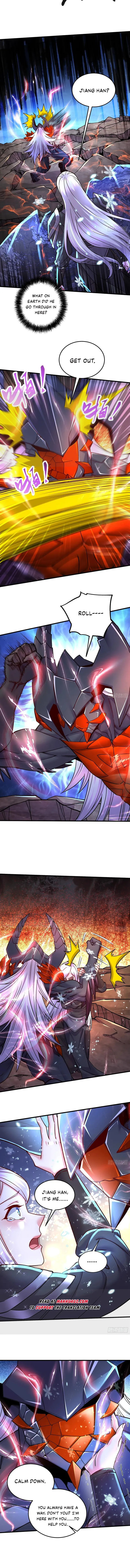 Son-in-Law Does Cheap Cultivation (Colored) Chapter 298 page 5 - 
