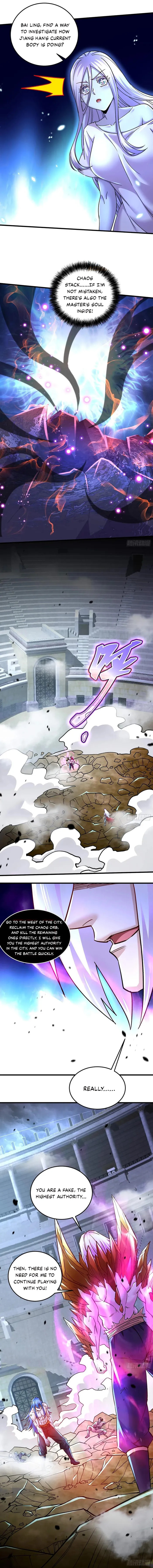 Son-in-Law Does Cheap Cultivation (Colored) Chapter 298 page 6 - 