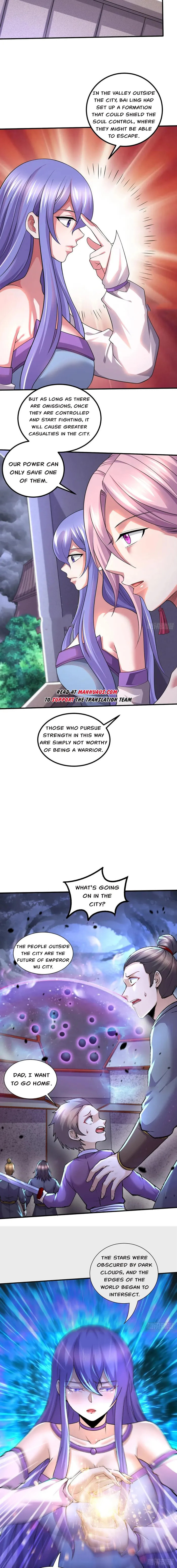 Son-in-Law Does Cheap Cultivation (Colored) Chapter 299 page 2 - 