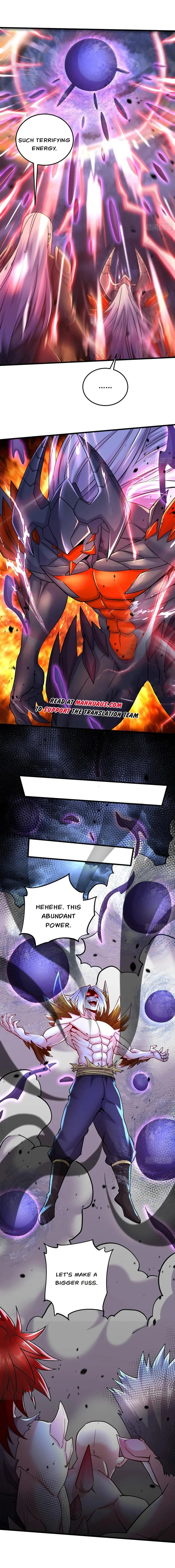 Son-in-Law Does Cheap Cultivation (Colored) Chapter 299 page 5 - 