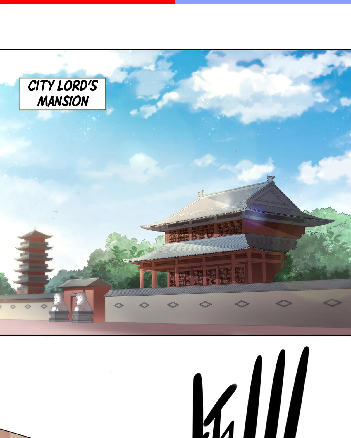 Read Son-in-Law Does Cheap Cultivation (Colored) chapter 3 image 2 on Lezhin