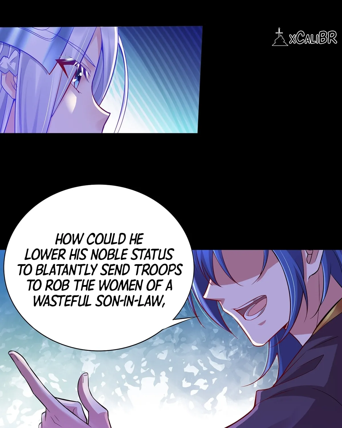 Read Son-in-Law Does Cheap Cultivation (Colored) chapter 3 image 21 on Lezhin