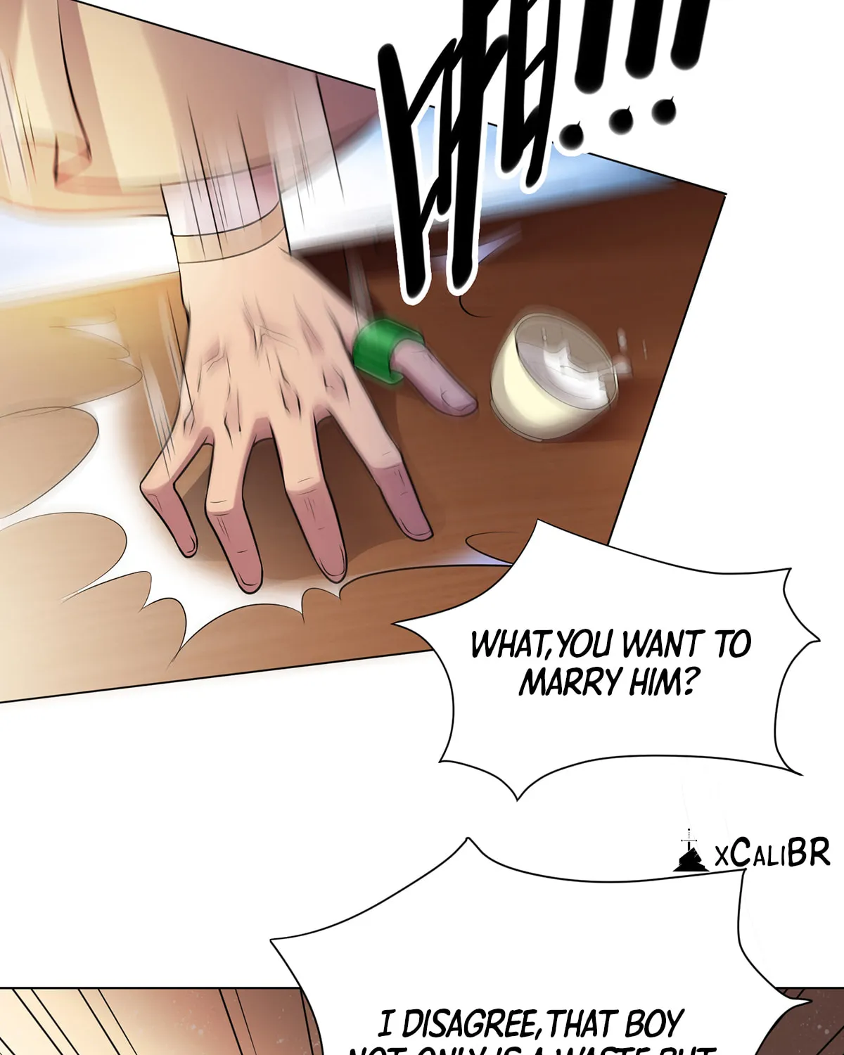 Read Son-in-Law Does Cheap Cultivation (Colored) chapter 3 image 3 on Lezhin