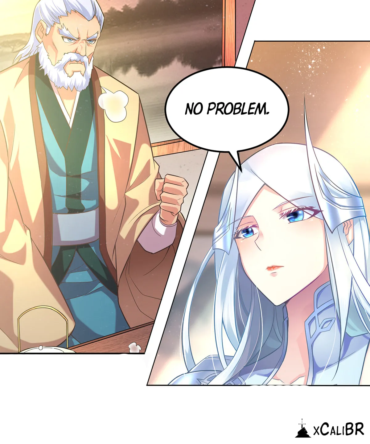 Read Son-in-Law Does Cheap Cultivation (Colored) chapter 3 image 32 on Lezhin
