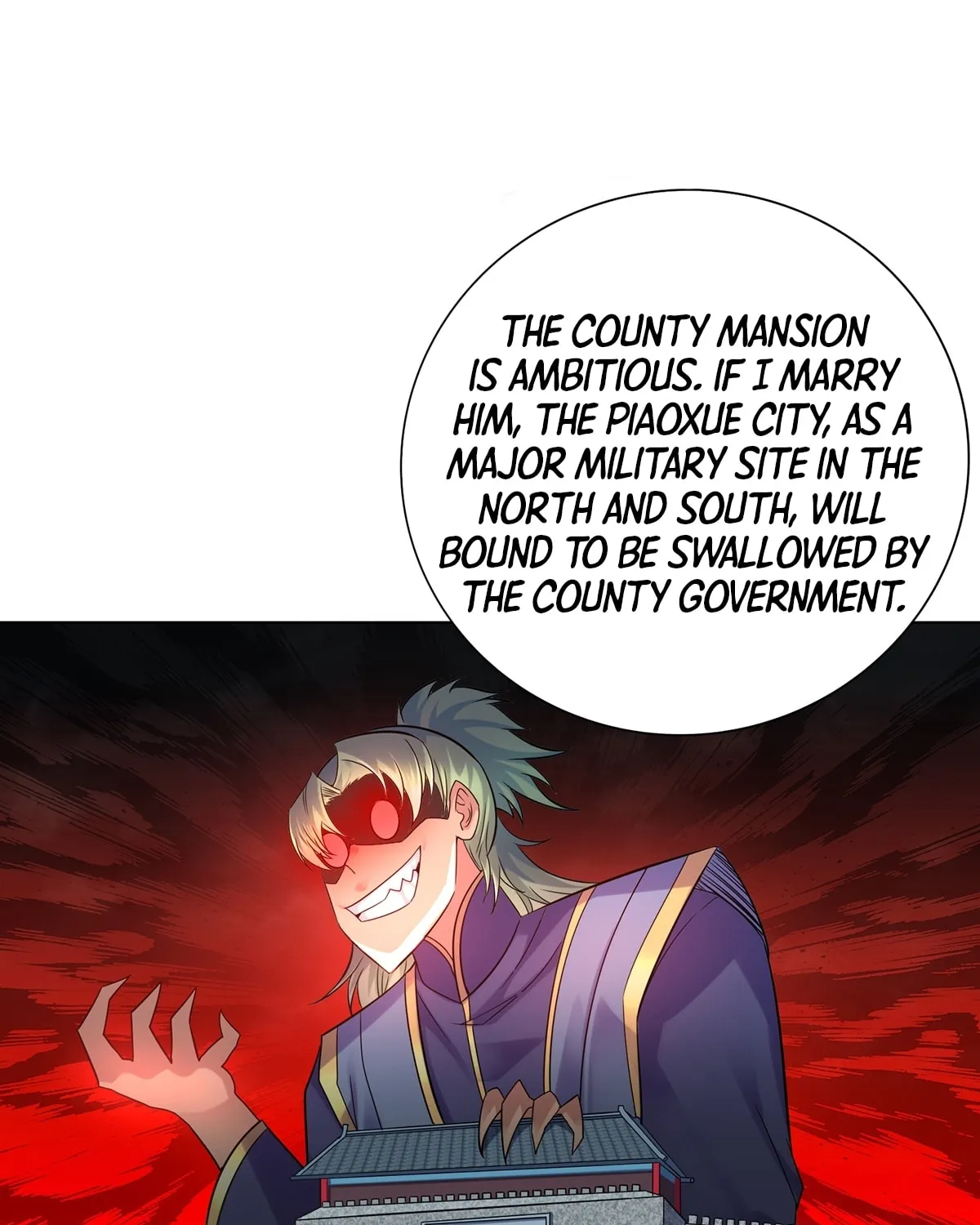 Read Son-in-Law Does Cheap Cultivation (Colored) chapter 3 image 33 on Lezhin
