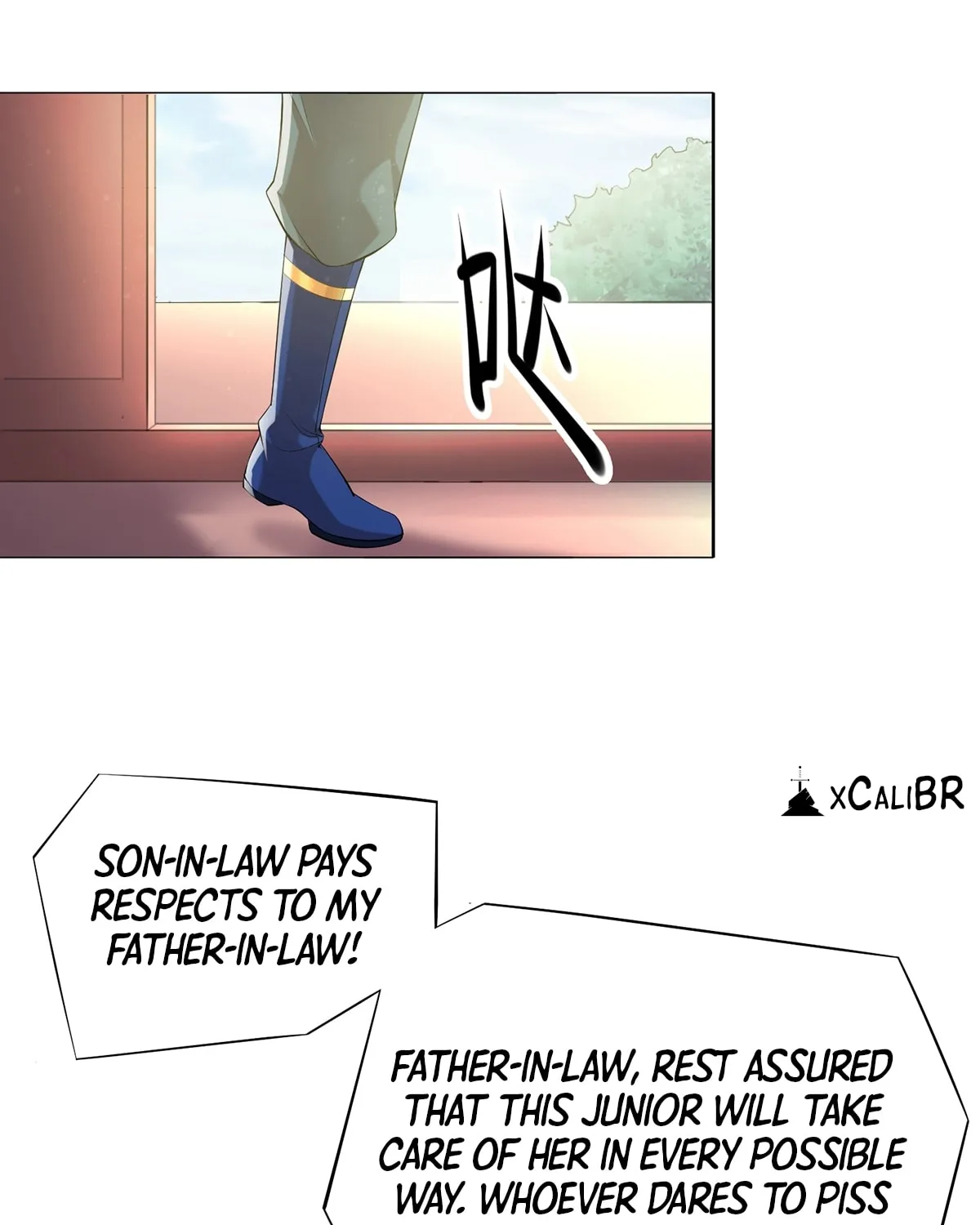 Read Son-in-Law Does Cheap Cultivation (Colored) chapter 3 image 40 on Lezhin