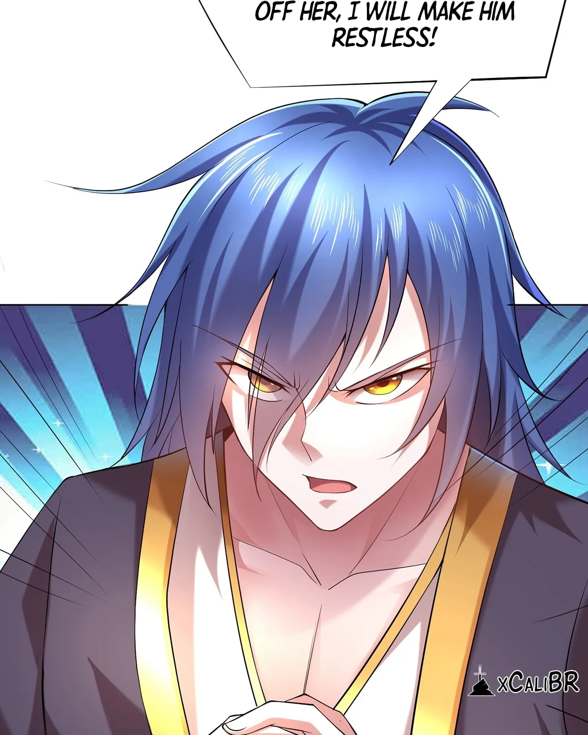 Read Son-in-Law Does Cheap Cultivation (Colored) chapter 3 image 41 on Lezhin