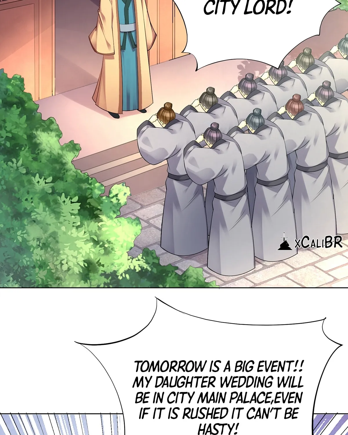 Read Son-in-Law Does Cheap Cultivation (Colored) chapter 3 image 46 on Lezhin