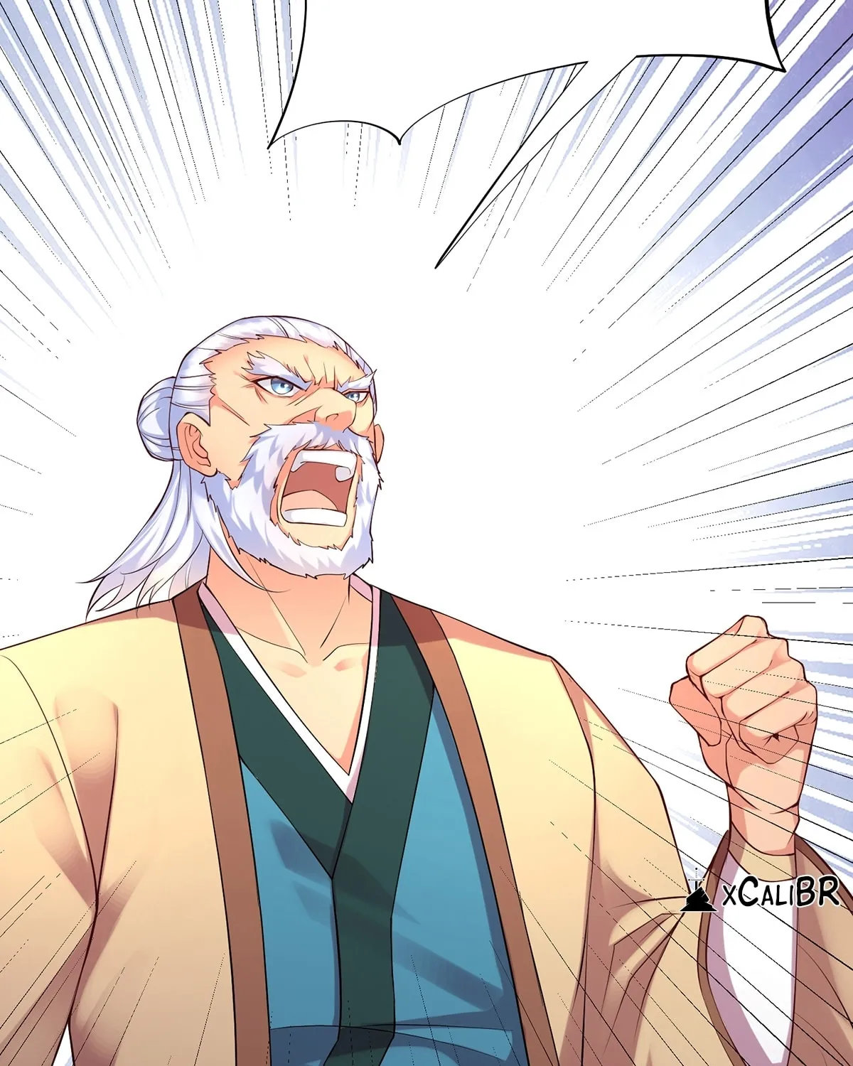 Read Son-in-Law Does Cheap Cultivation (Colored) chapter 3 image 47 on Lezhin