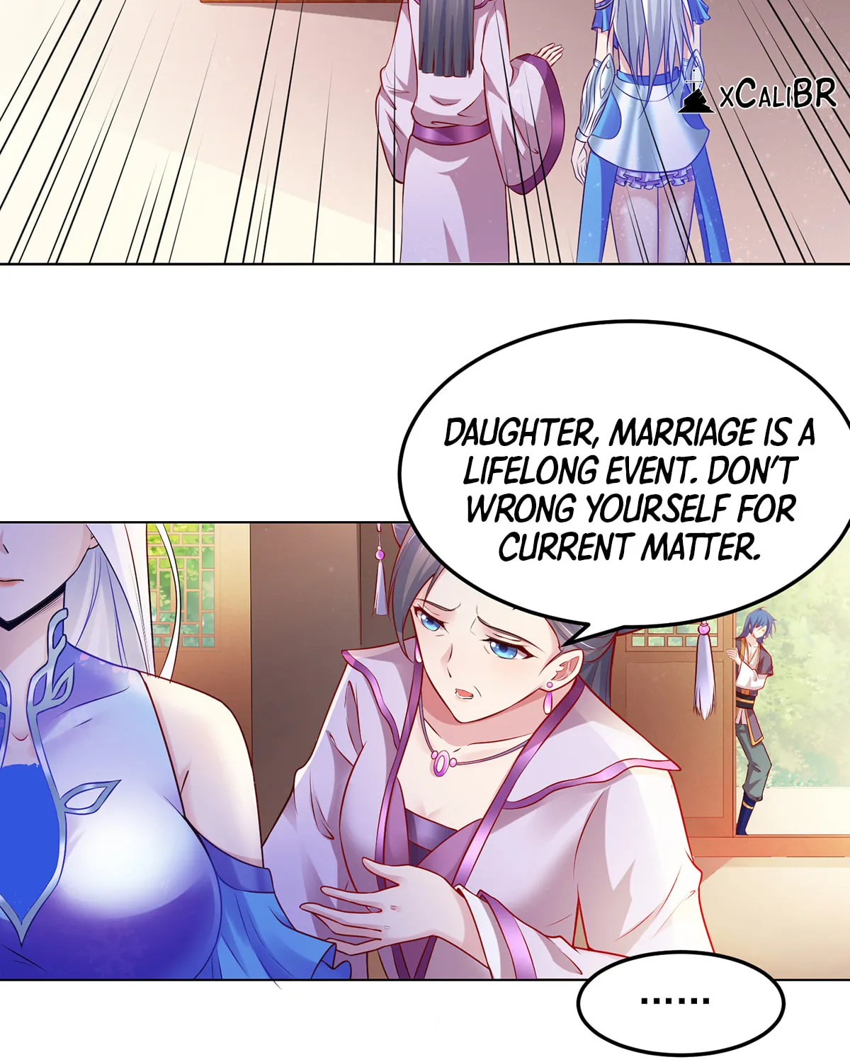 Read Son-in-Law Does Cheap Cultivation (Colored) chapter 3 image 5 on Lezhin