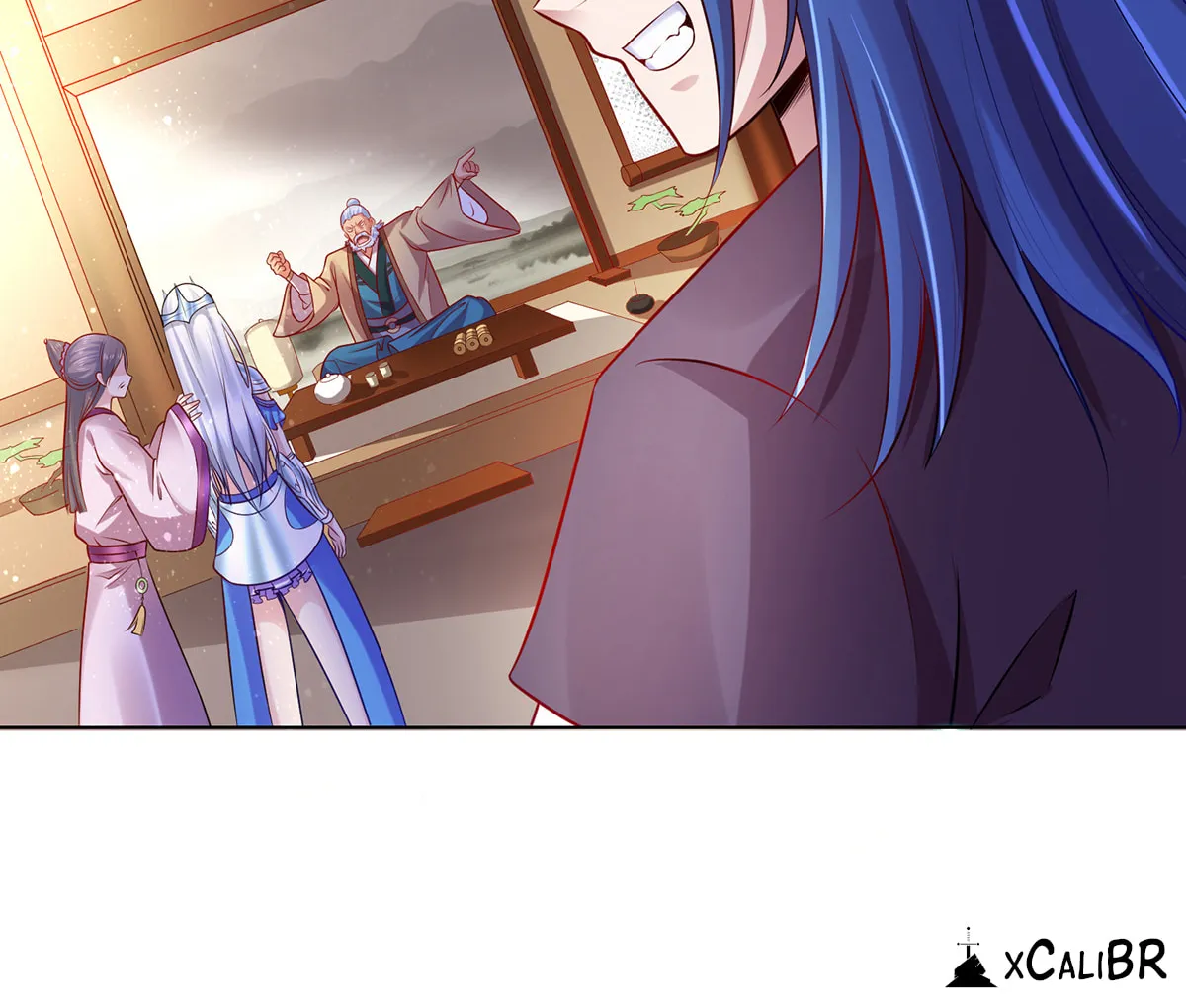 Read Son-in-Law Does Cheap Cultivation (Colored) chapter 3 image 7 on Lezhin