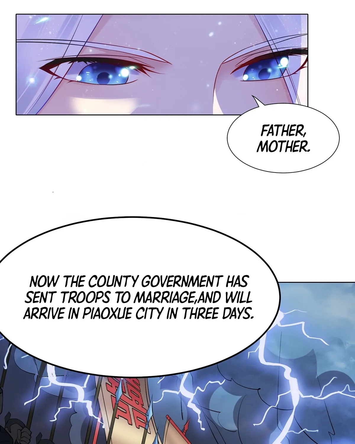 Read Son-in-Law Does Cheap Cultivation (Colored) chapter 3 image 8 on Lezhin