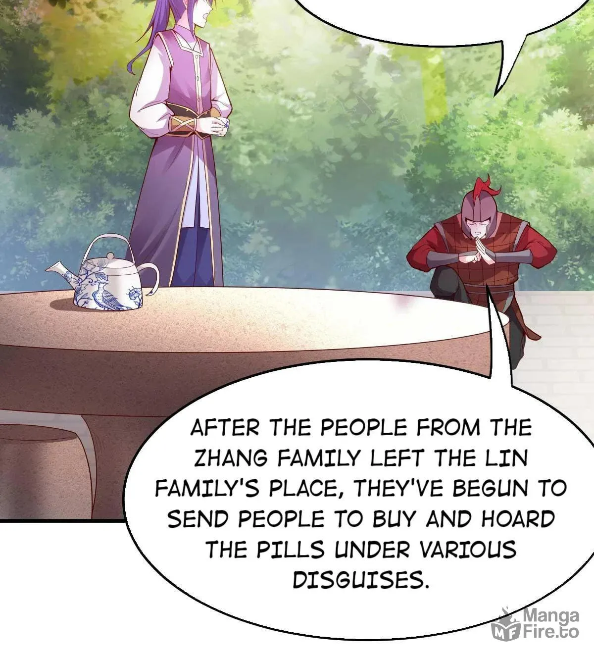 Son-in-Law Does Cheap Cultivation (Colored) Chapter 30 page 77 - 