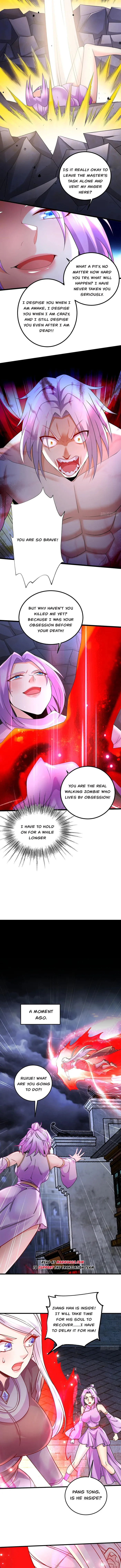 Son-in-Law Does Cheap Cultivation (Colored) Chapter 300 page 6 - 