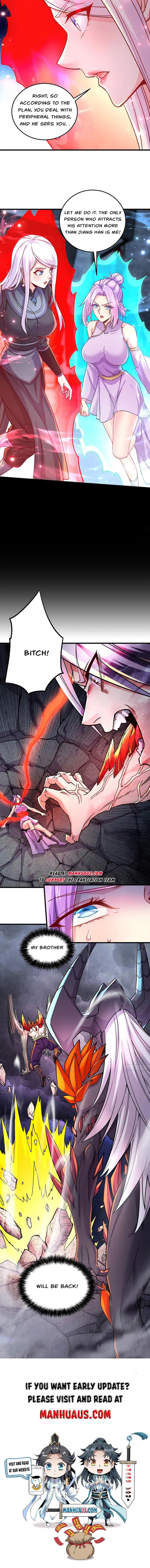 Son-in-Law Does Cheap Cultivation (Colored) Chapter 300 page 7 - 