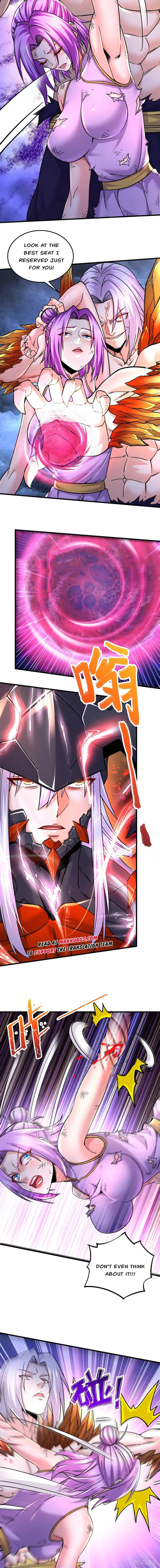 Son-in-Law Does Cheap Cultivation (Colored) Chapter 301 page 2 - 