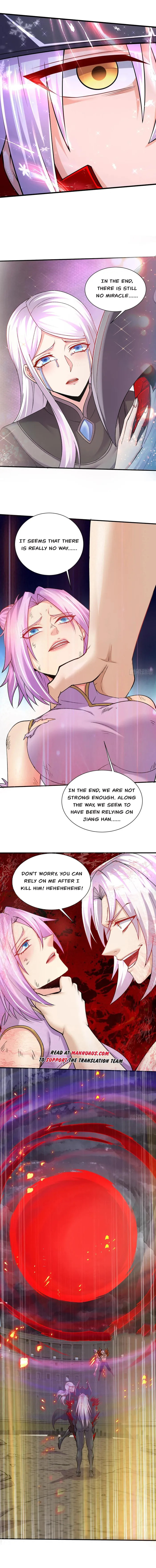 Son-in-Law Does Cheap Cultivation (Colored) Chapter 301 page 5 - 