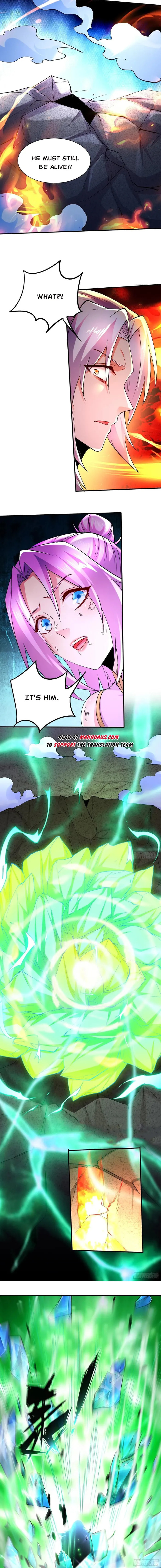 Son-in-Law Does Cheap Cultivation (Colored) Chapter 302 page 3 - 
