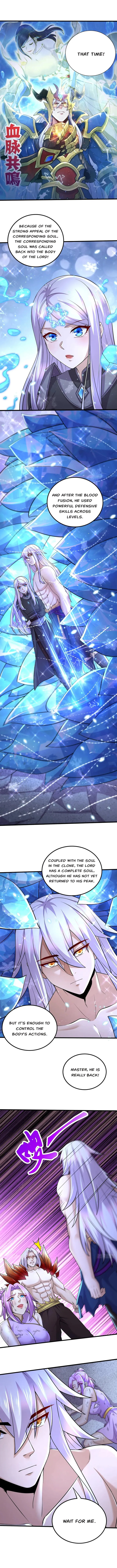 Son-in-Law Does Cheap Cultivation (Colored) Chapter 302 page 5 - 