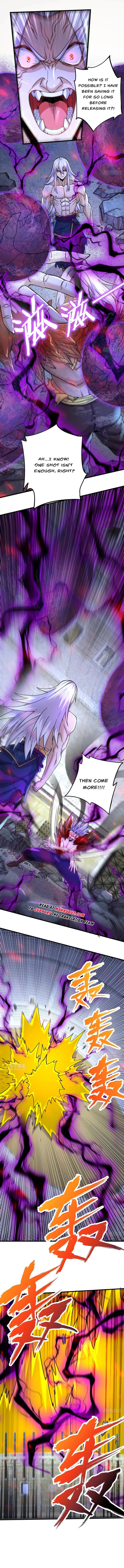 Son-in-Law Does Cheap Cultivation (Colored) Chapter 302 page 6 - 