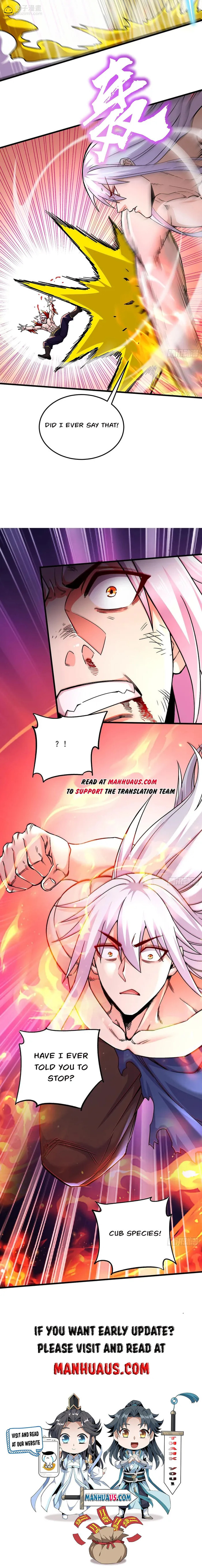 Son-in-Law Does Cheap Cultivation (Colored) Chapter 302 page 8 - 