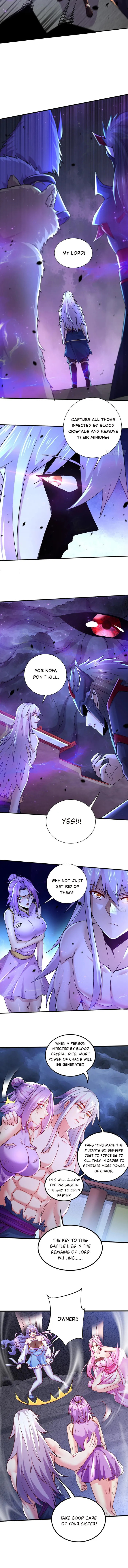Son-in-Law Does Cheap Cultivation (Colored) Chapter 304 page 3 - 