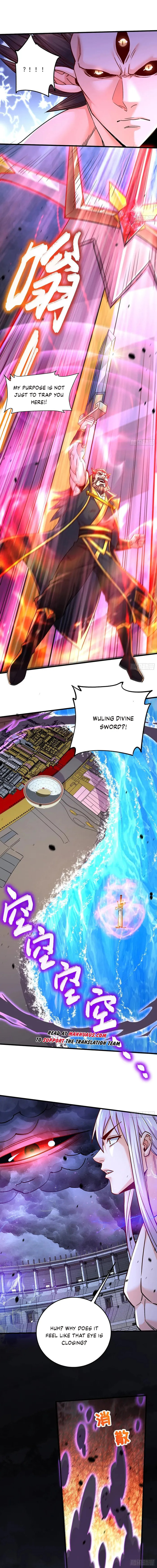 Son-in-Law Does Cheap Cultivation (Colored) Chapter 304 page 5 - 
