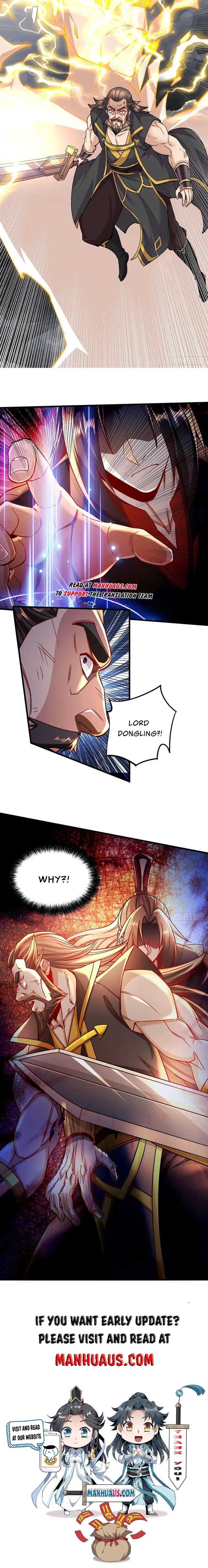 Son-in-Law Does Cheap Cultivation (Colored) Chapter 305 page 7 - 