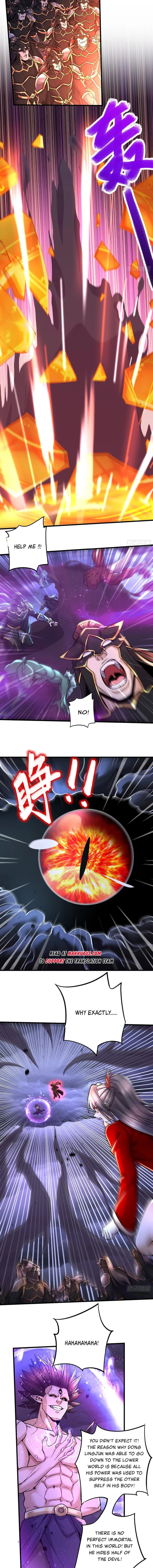 Son-in-Law Does Cheap Cultivation (Colored) Chapter 306 page 2 - 