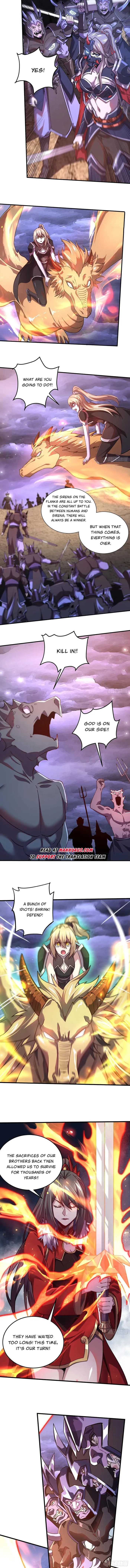 Son-in-Law Does Cheap Cultivation (Colored) Chapter 307 page 2 - 