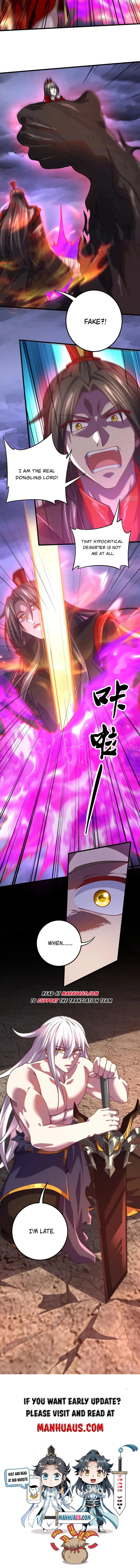 Son-in-Law Does Cheap Cultivation (Colored) Chapter 307 page 5 - 