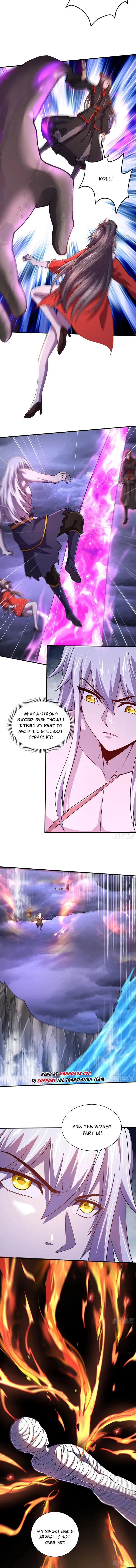 Son-in-Law Does Cheap Cultivation (Colored) Chapter 308 page 2 - 