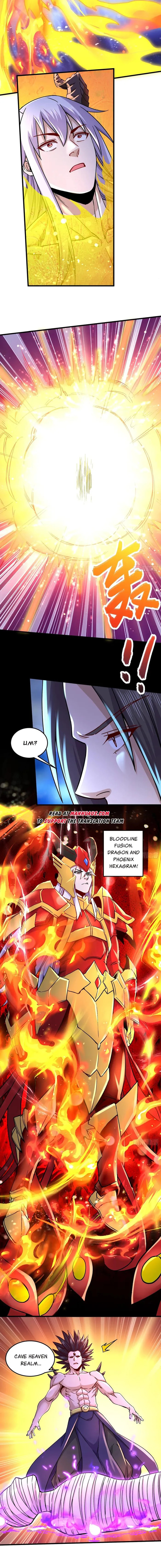 Son-in-Law Does Cheap Cultivation (Colored) Chapter 308 page 4 - 