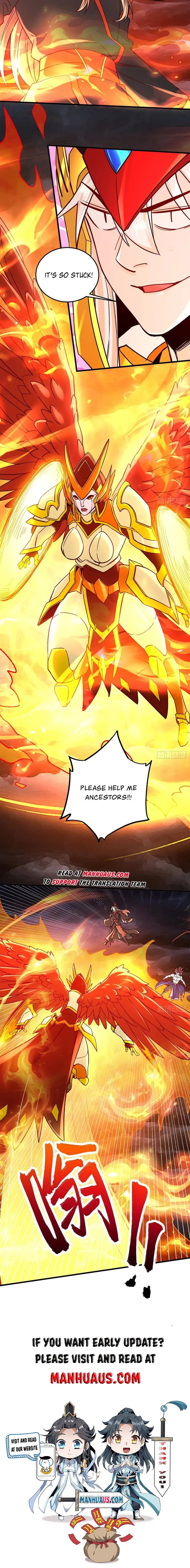 Son-in-Law Does Cheap Cultivation (Colored) Chapter 308 page 7 - 