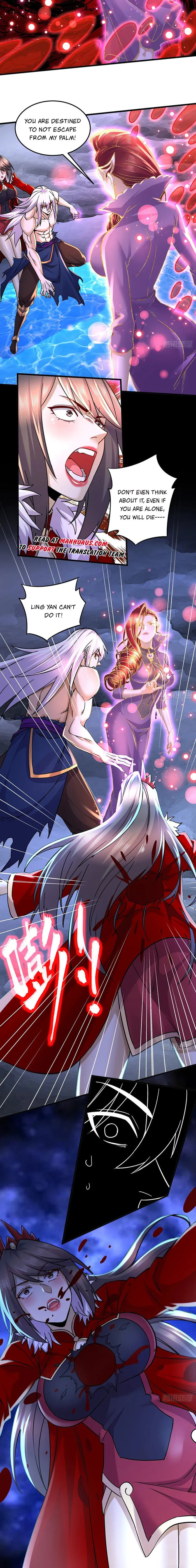 Son-in-Law Does Cheap Cultivation (Colored) Chapter 309 page 5 - 