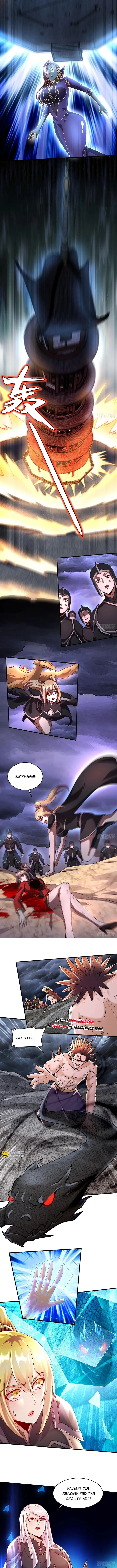 Son-in-Law Does Cheap Cultivation (Colored) Chapter 310 page 3 - 