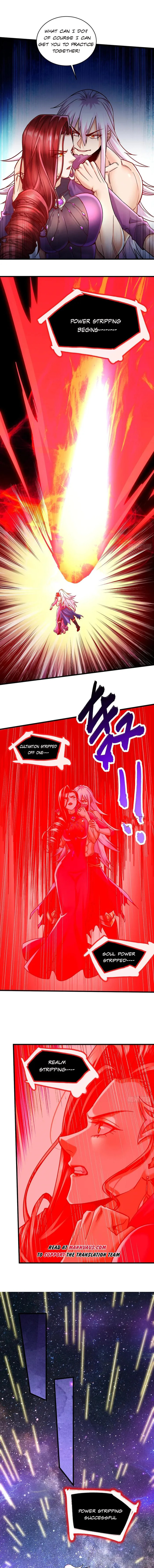 Son-in-Law Does Cheap Cultivation (Colored) Chapter 311 page 3 - 