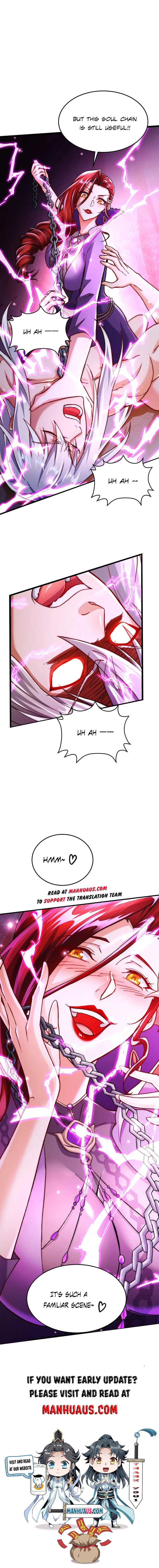 Son-in-Law Does Cheap Cultivation (Colored) Chapter 312 page 5 - 