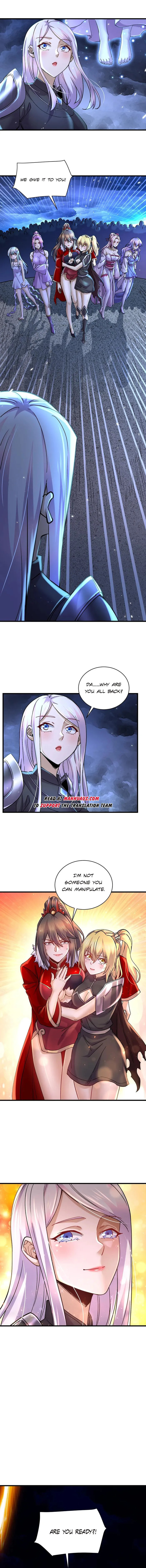Son-in-Law Does Cheap Cultivation (Colored) Chapter 313 page 2 - 