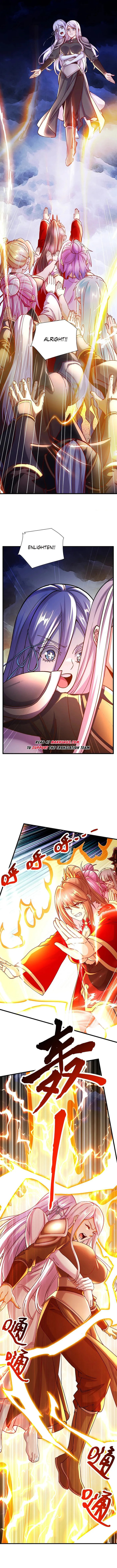 Son-in-Law Does Cheap Cultivation (Colored) Chapter 313 page 3 - 