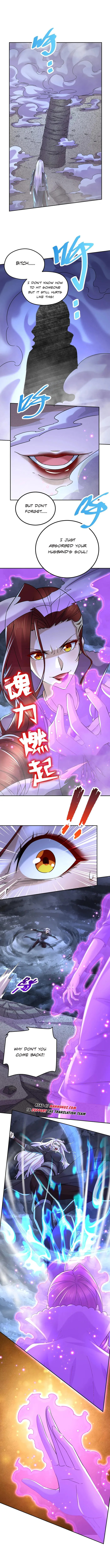 Son-in-Law Does Cheap Cultivation (Colored) Chapter 314 page 5 - 