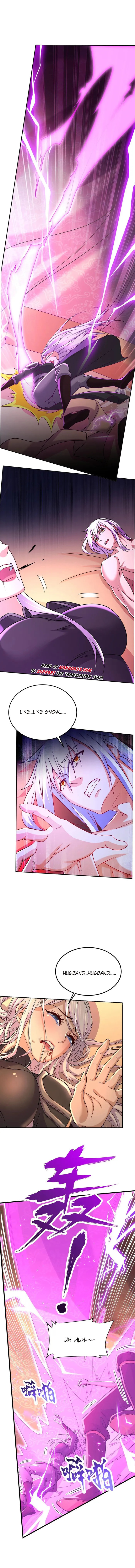 Son-in-Law Does Cheap Cultivation (Colored) Chapter 314 page 7 - 
