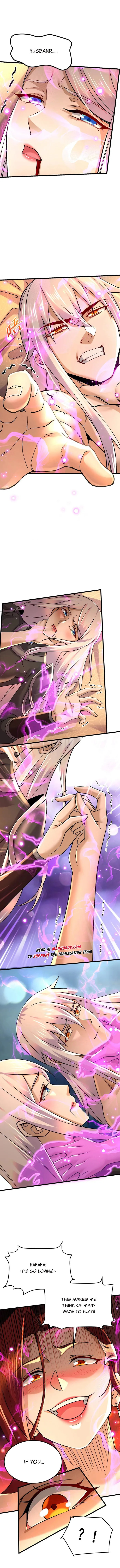 Son-in-Law Does Cheap Cultivation (Colored) Chapter 315 page 3 - 