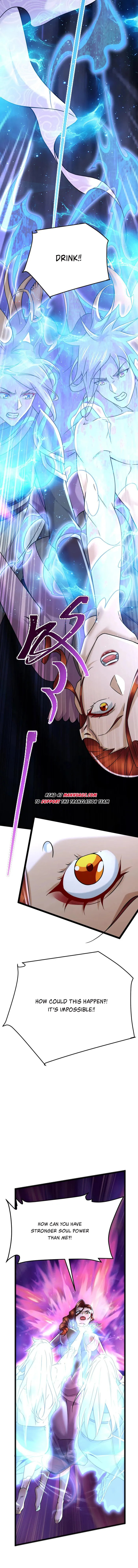 Son-in-Law Does Cheap Cultivation (Colored) Chapter 316 page 3 - 