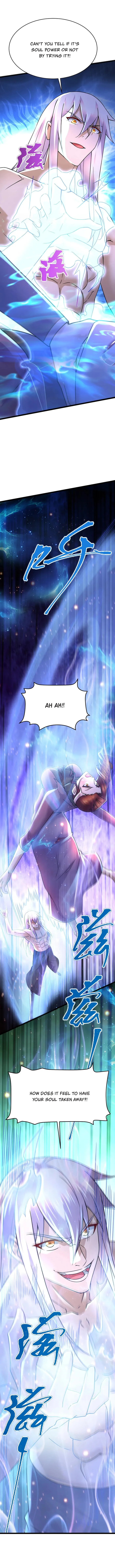Son-in-Law Does Cheap Cultivation (Colored) Chapter 316 page 4 - 