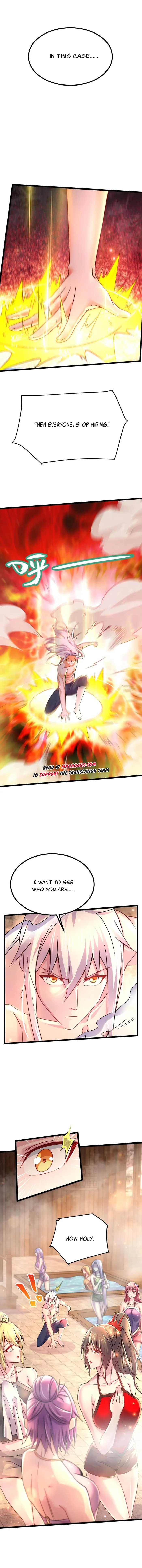 Son-in-Law Does Cheap Cultivation (Colored) Chapter 316 page 10 - 