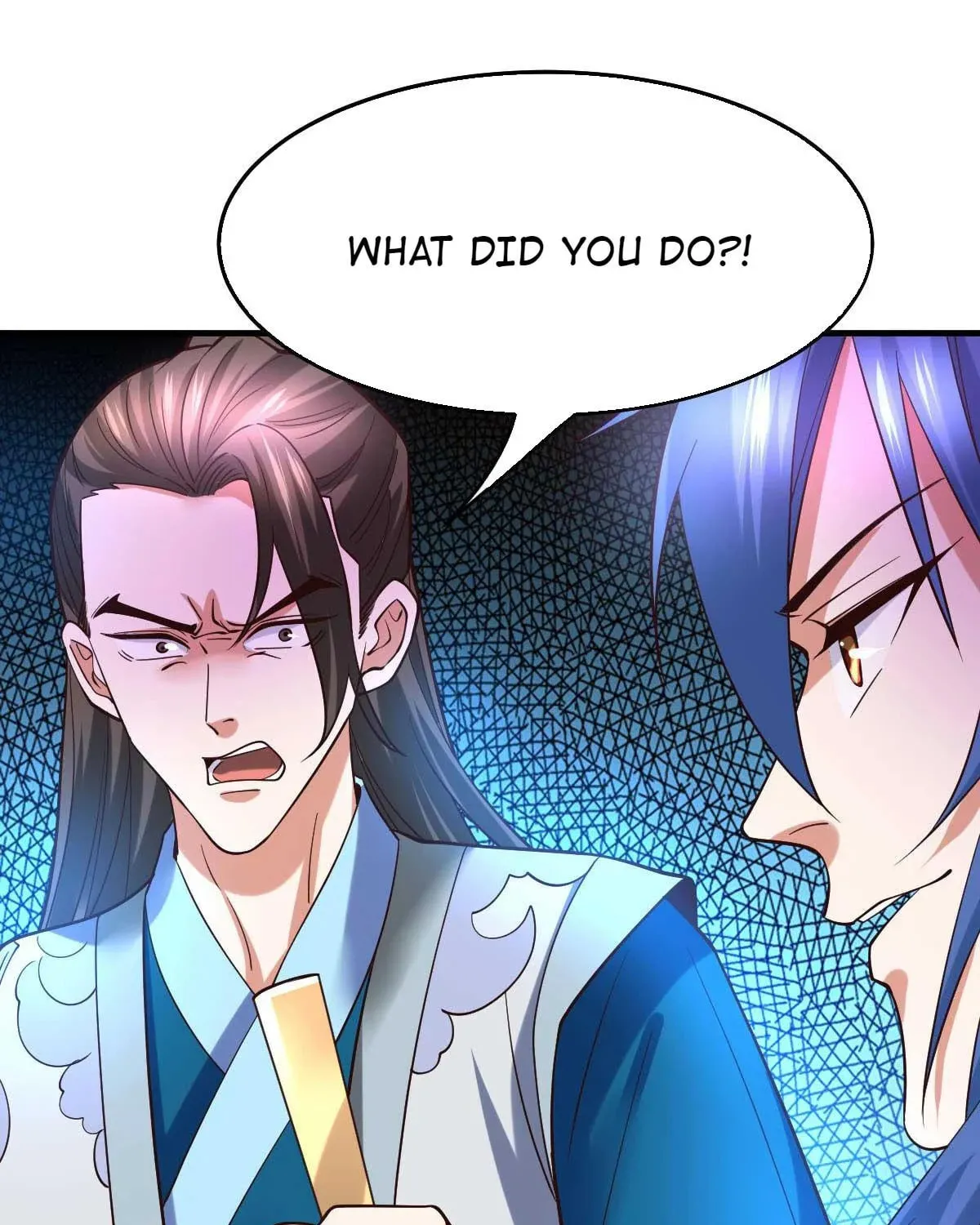 Son-in-Law Does Cheap Cultivation (Colored) Chapter 32 page 36 - 